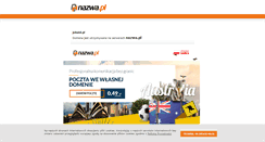 Desktop Screenshot of jobaid.pl